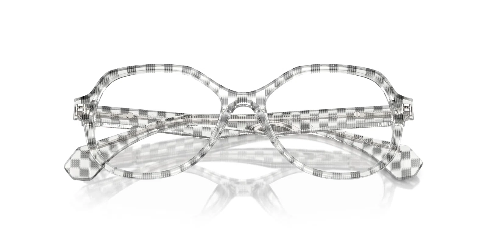 Alain Mikli 3511 Eyeglasses - view 35